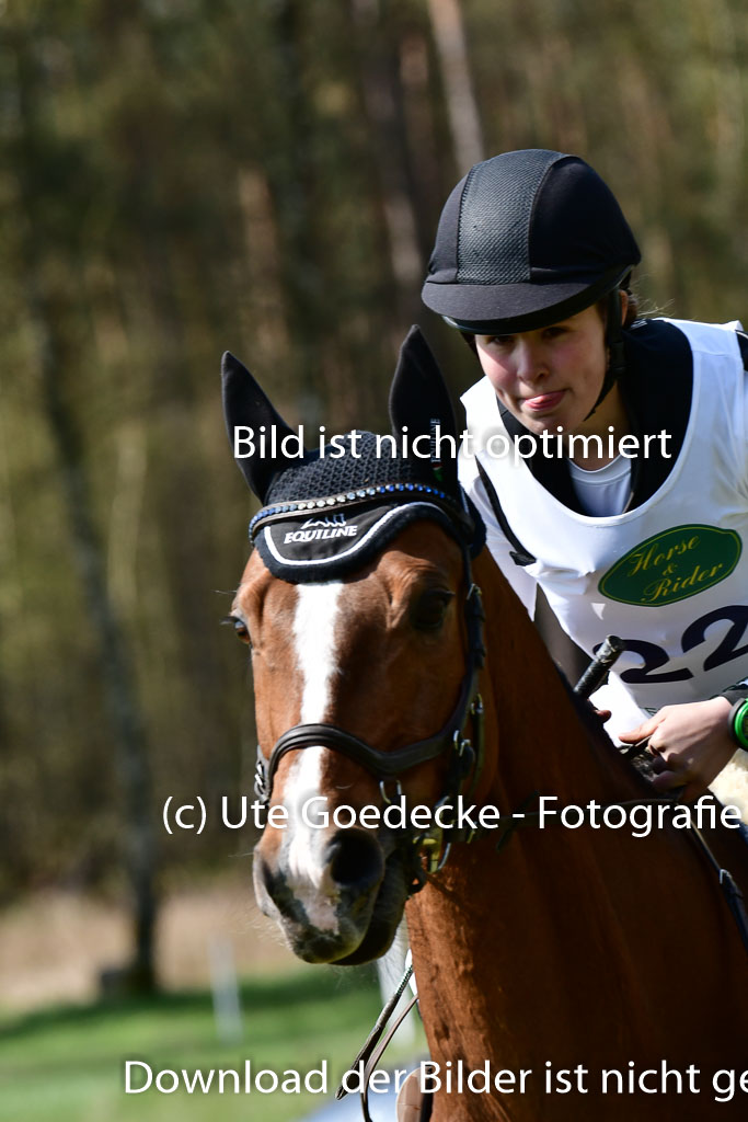 Luhmühlen VA  24.4.22 | 24-4-22 VA Luhmühlen_1321 