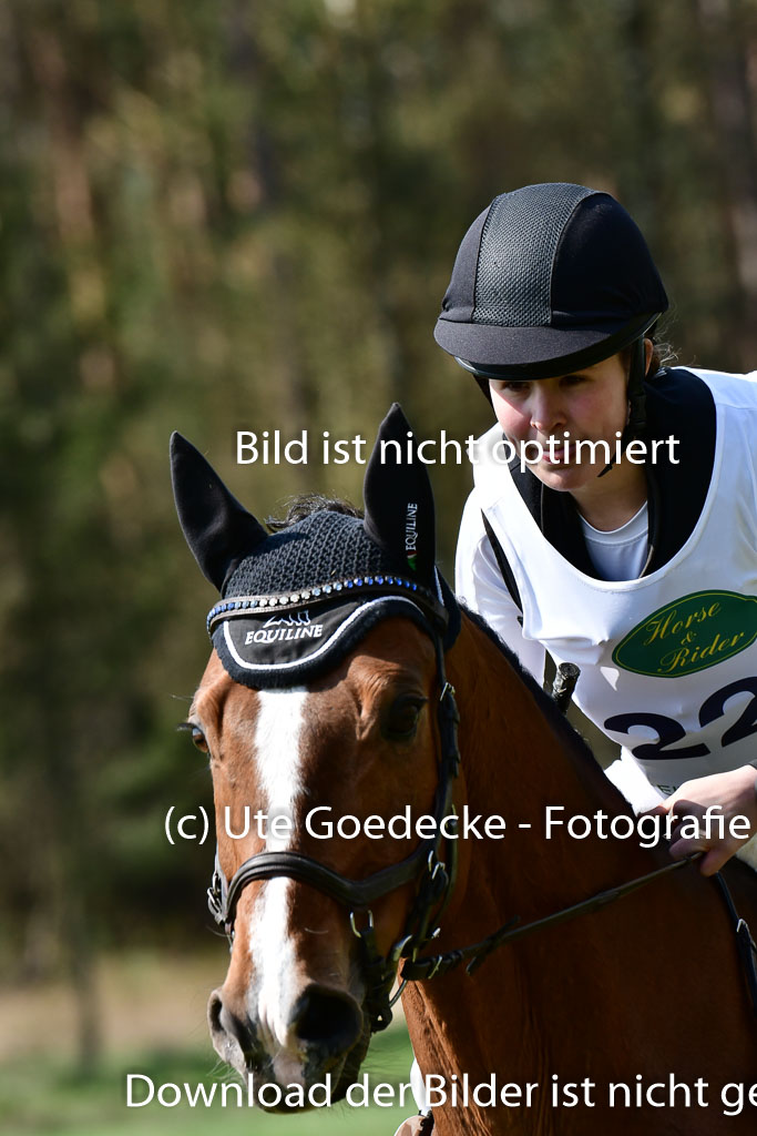Luhmühlen VA  24.4.22 | 24-4-22 VA Luhmühlen_1322 