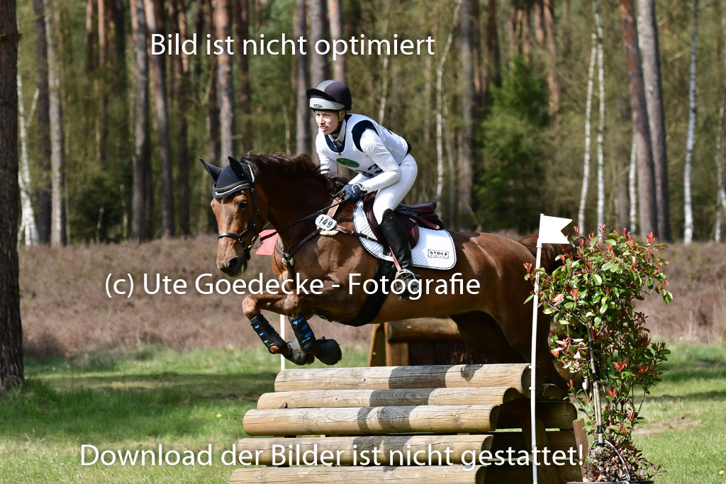 Luhmühlen VA  24.4.22 | 24-4-22 VA Luhmühlen_1392 