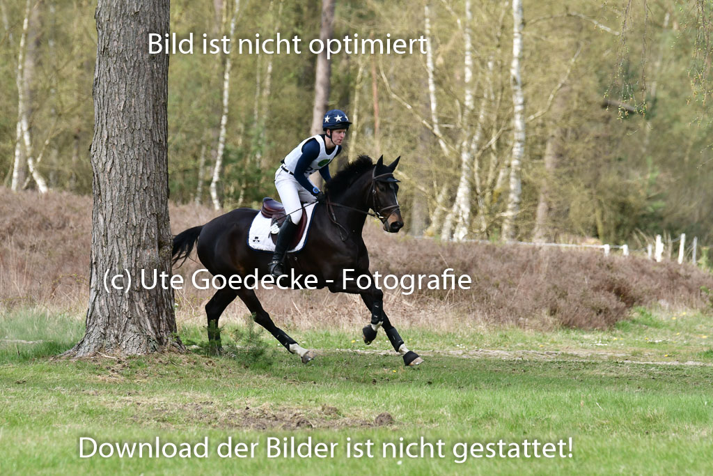 Luhmühlen VA  24.4.22 | 24-4-22 VA Luhmühlen_1438 