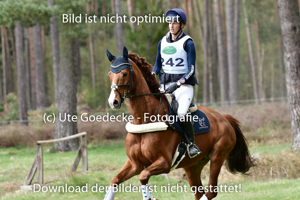 Luhmühlen VA  24.4.22 | 24-4-22 VA Luhmühlen_1497 