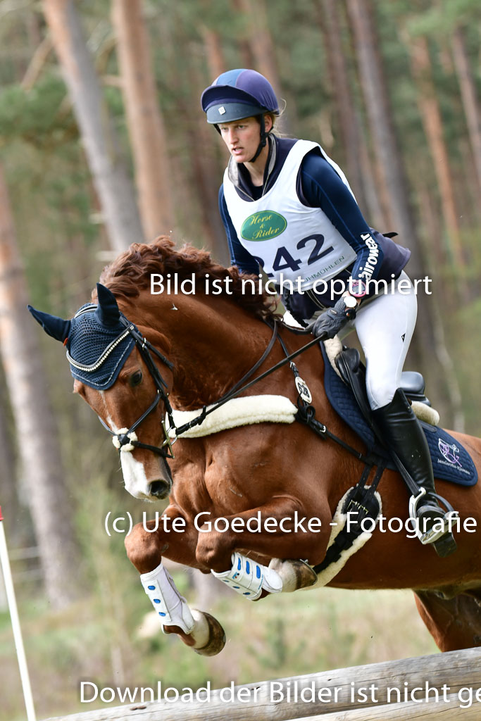 Luhmühlen VA  24.4.22 | 24-4-22 VA Luhmühlen_1498 