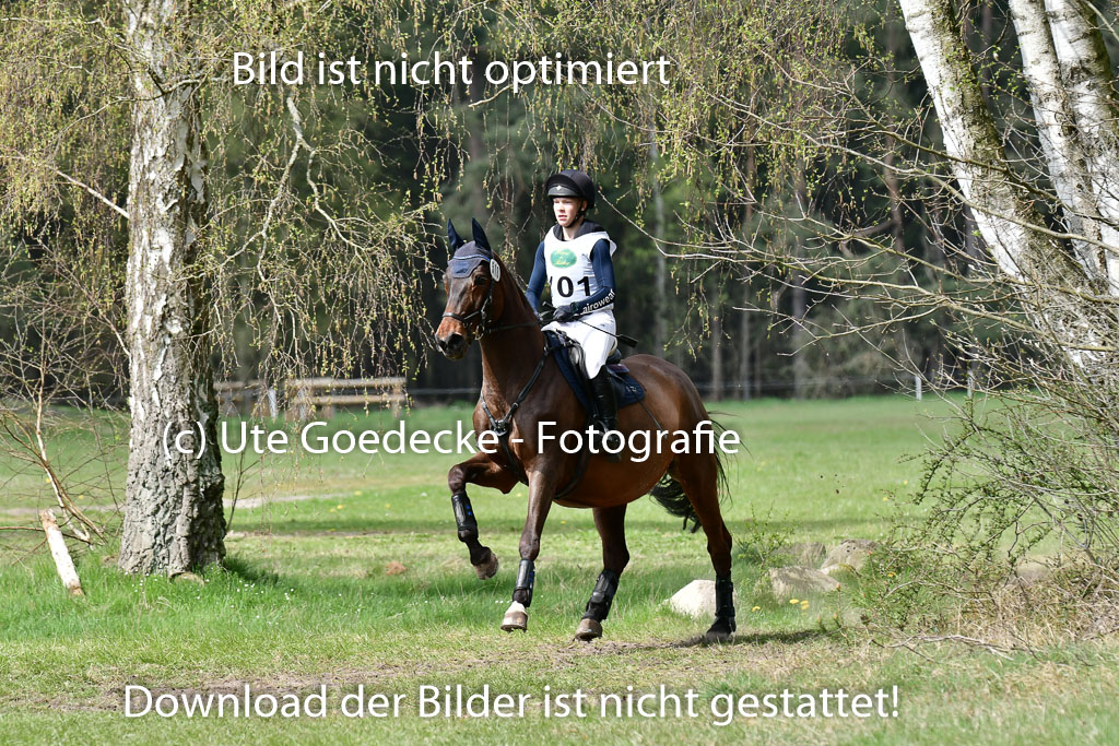 Luhmühlen VA  24.4.22 | 24-4-22 VA Luhmühlen_1542 