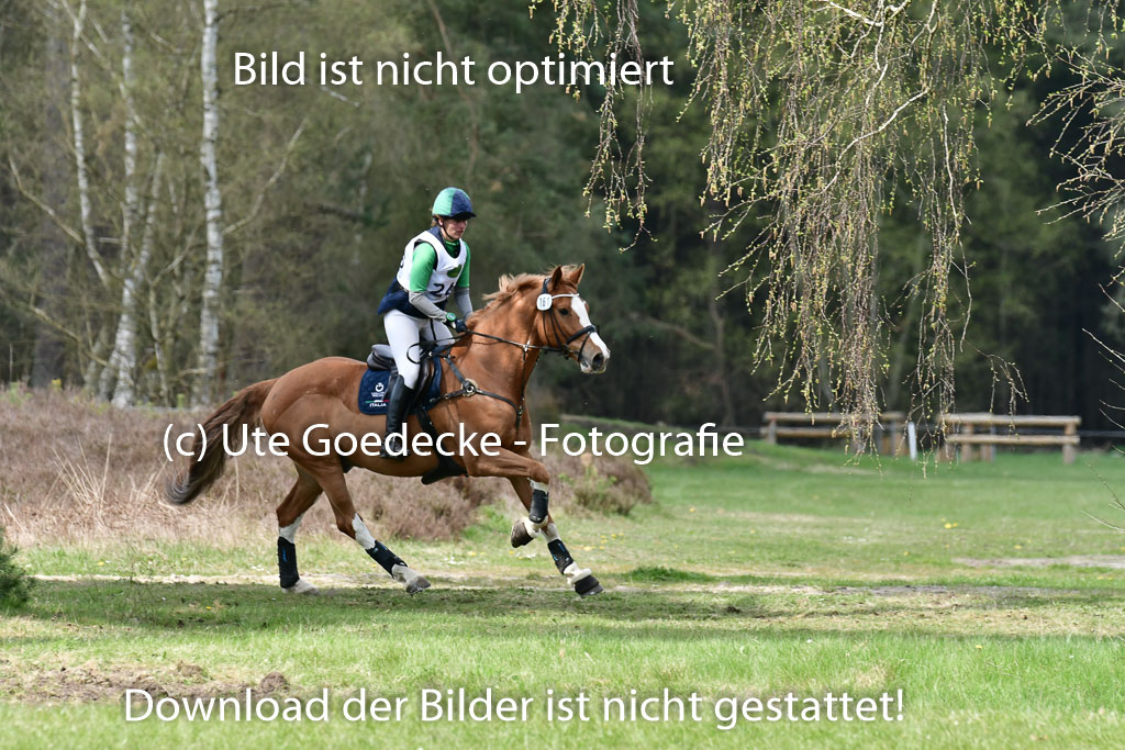 Luhmühlen VA  24.4.22 | 24-4-22 VA Luhmühlen_1558 