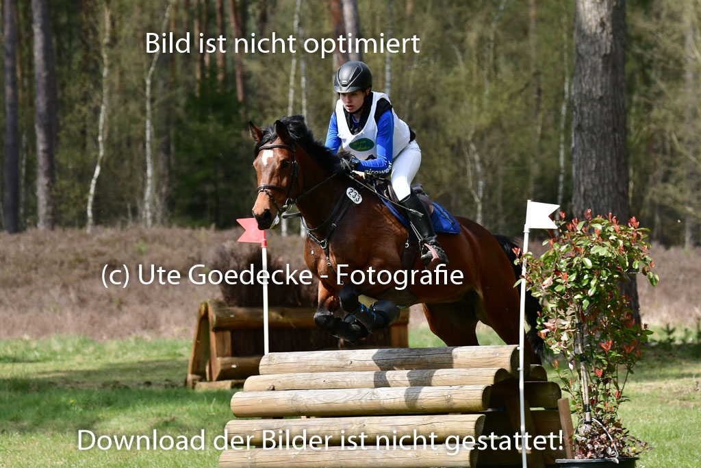 Luhmühlen VA  24.4.22 | 24-4-22 VA Luhmühlen_1575 