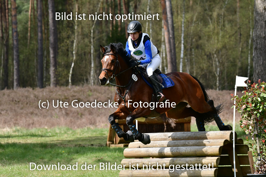 Luhmühlen VA  24.4.22 | 24-4-22 VA Luhmühlen_1576 