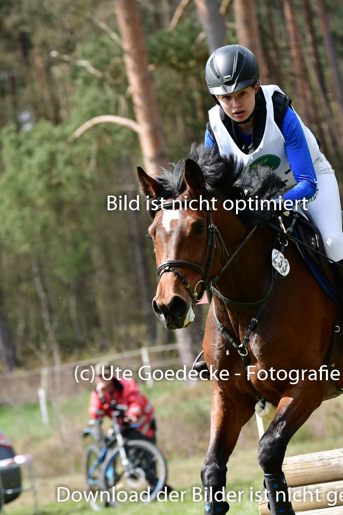Luhmühlen VA  24.4.22 | 24-4-22 VA Luhmühlen_1583 