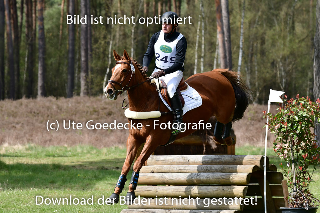 Luhmühlen VA  24.4.22 | 24-4-22 VA Luhmühlen_1612 