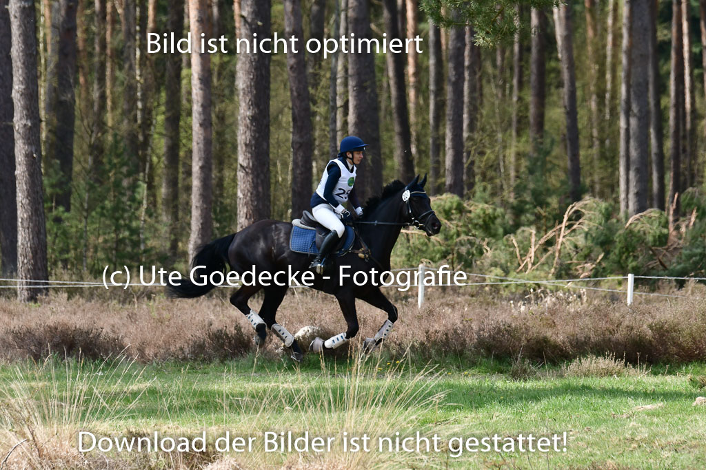 Luhmühlen VA  24.4.22 | 24-4-22 VA Luhmühlen_1620 