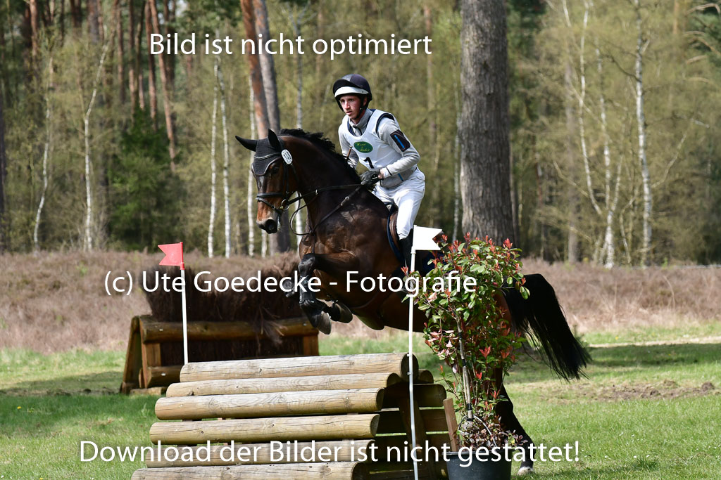 Luhmühlen VA  24.4.22 | 24-4-22 VA Luhmühlen_1642 