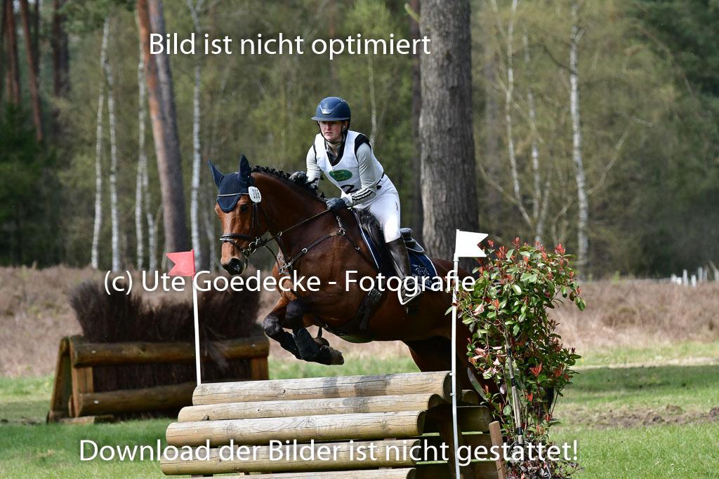 Luhmühlen VA  24.4.22 | 24-4-22 VA Luhmühlen_1654 
