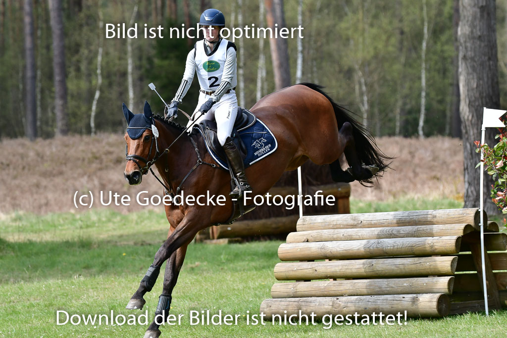 Luhmühlen VA  24.4.22 | 24-4-22 VA Luhmühlen_1655 