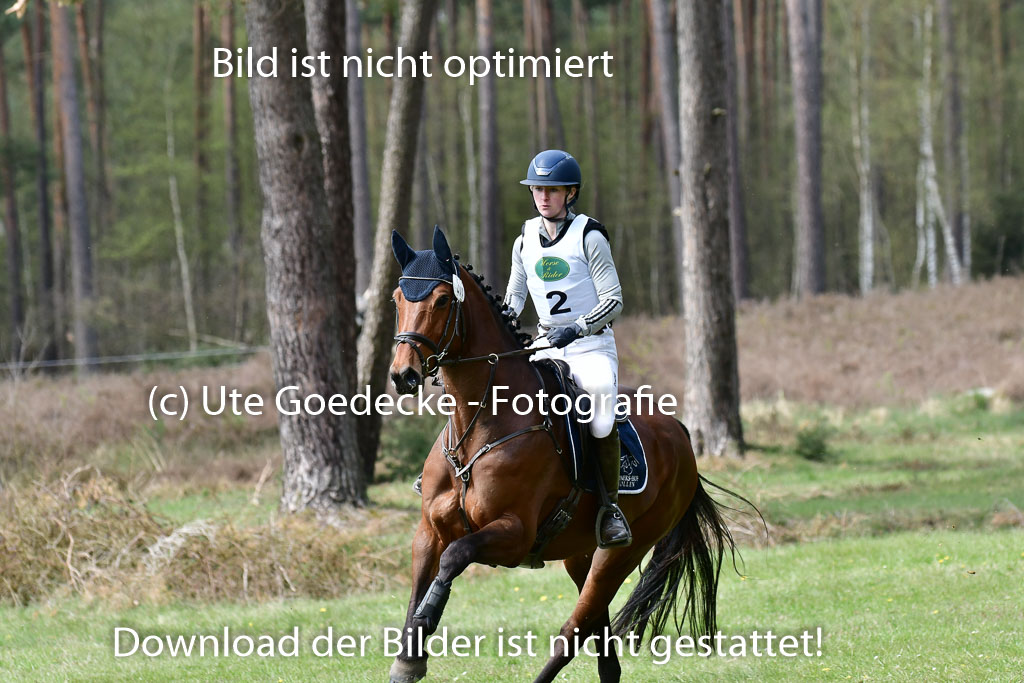 Luhmühlen VA  24.4.22 | 24-4-22 VA Luhmühlen_1656 