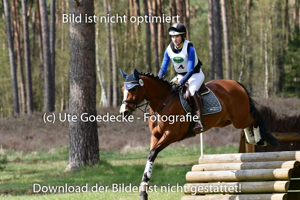 Luhmühlen VA  24.4.22 | 24-4-22 VA Luhmühlen_1686 