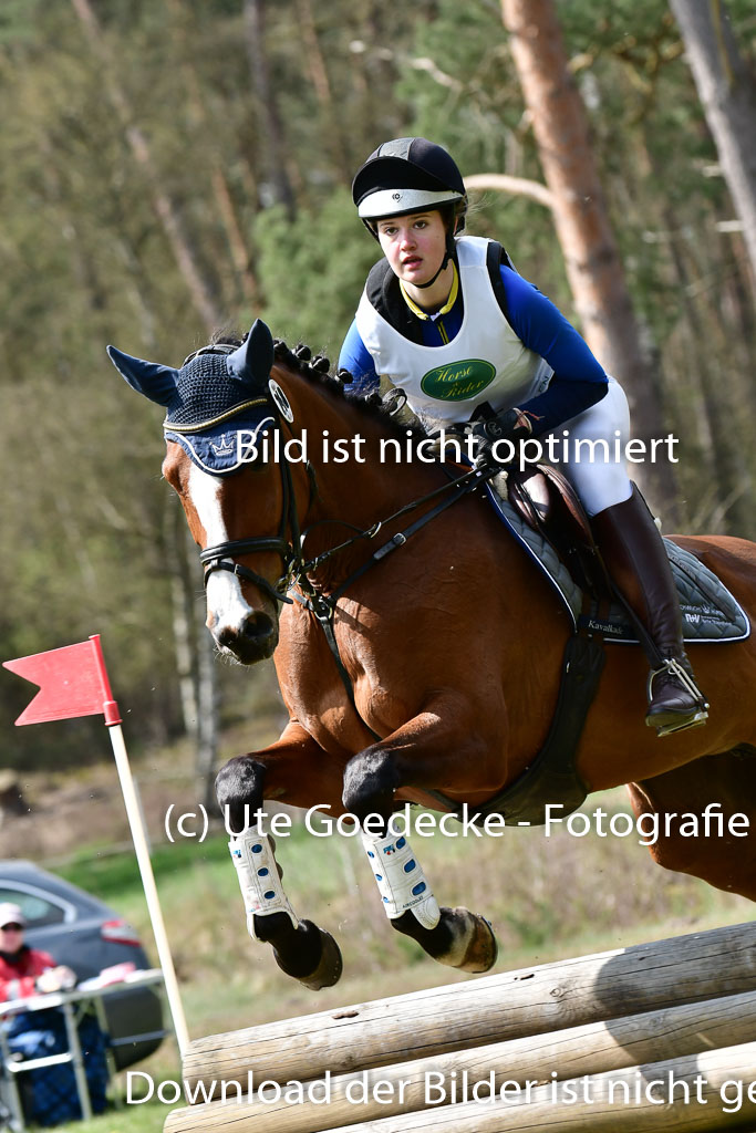 Luhmühlen VA  24.4.22 | 24-4-22 VA Luhmühlen_1693 