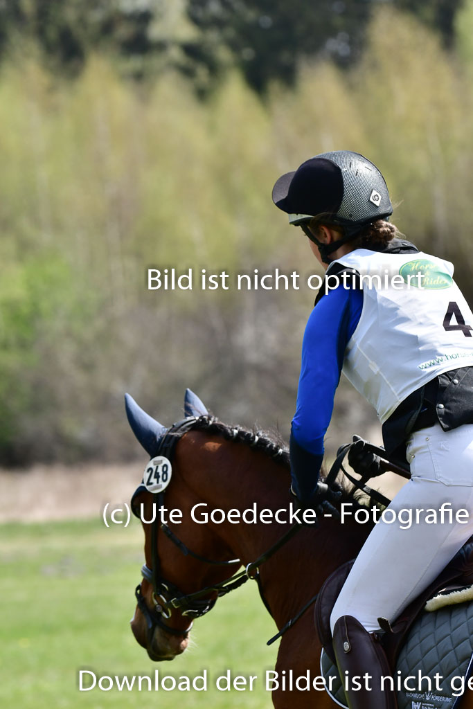 Luhmühlen VA  24.4.22 | 24-4-22 VA Luhmühlen_1695 