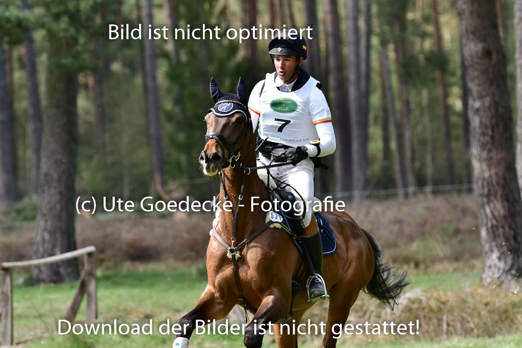 Luhmühlen VA  24.4.22 | 24-4-22 VA Luhmühlen_1737 