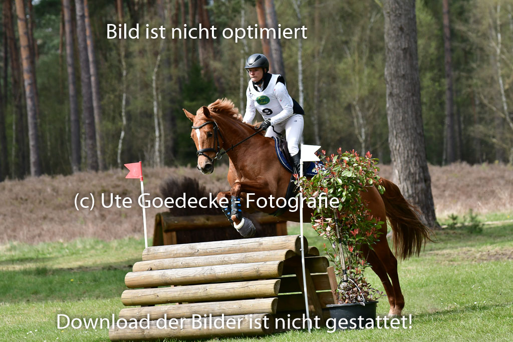 Luhmühlen VA  24.4.22 | 24-4-22 VA Luhmühlen_1764 
