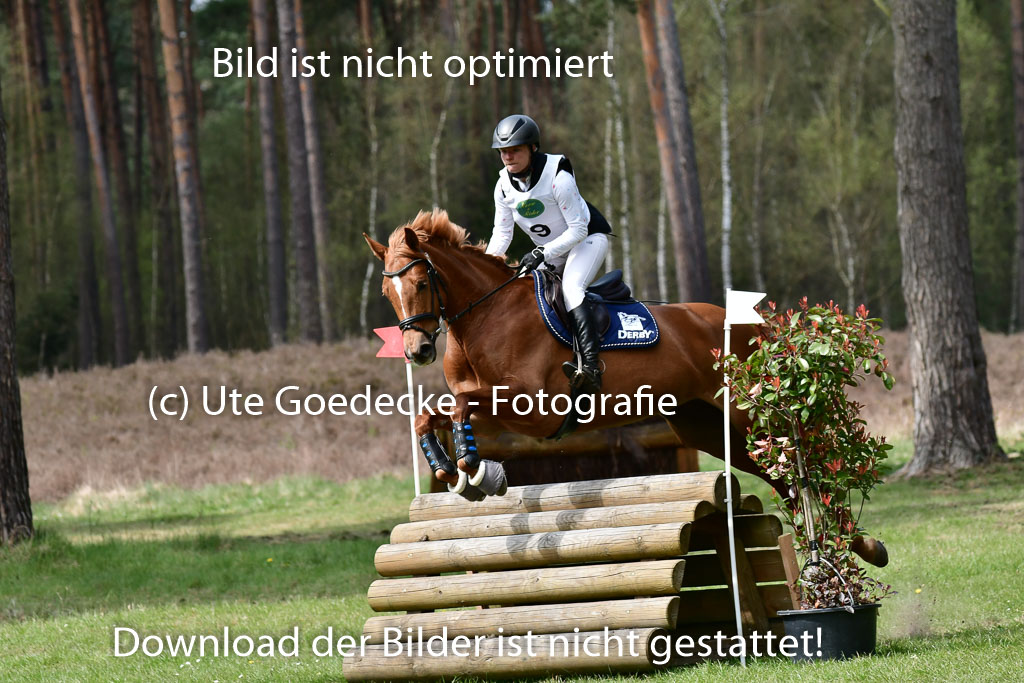 Luhmühlen VA  24.4.22 | 24-4-22 VA Luhmühlen_1765 