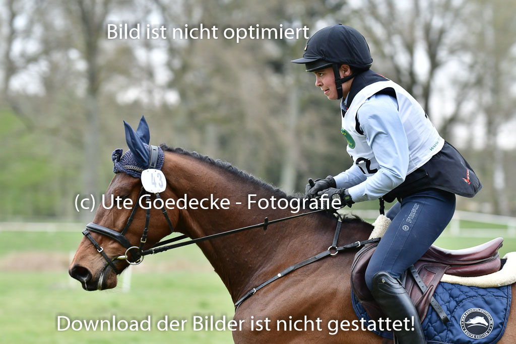 Luhmühlen VA  24.4.22 | 24-4-22 VA Luhmühlen_1805 