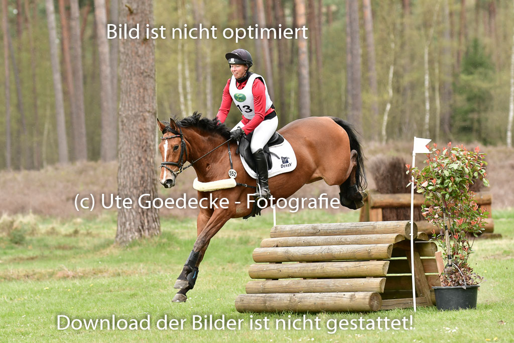 Luhmühlen VA  24.4.22 | 24-4-22 VA Luhmühlen_1812 