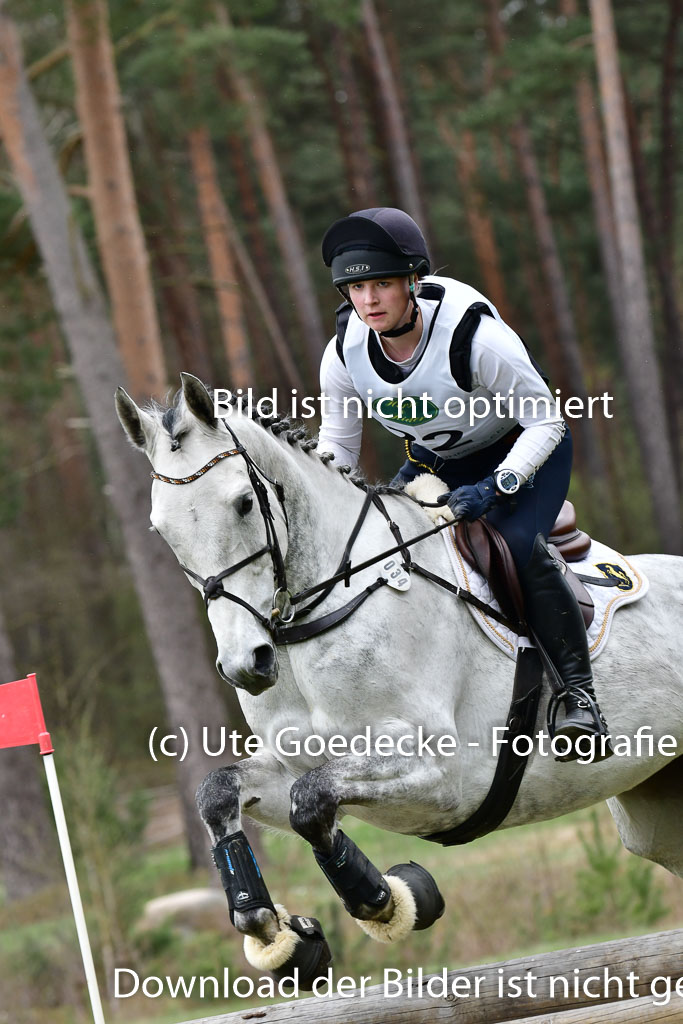 Luhmühlen VA  24.4.22 | 24-4-22 VA Luhmühlen_1920 