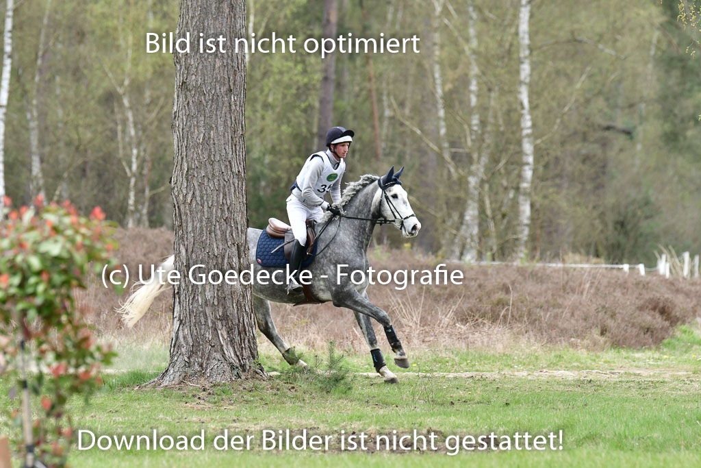 Luhmühlen VA 23.4.22 | 24-4-22 VA Luhmühlen_2088