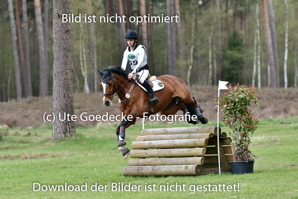 Luhmühlen VA  24.4.22 | 24-4-22 VA Luhmühlen_2099 
