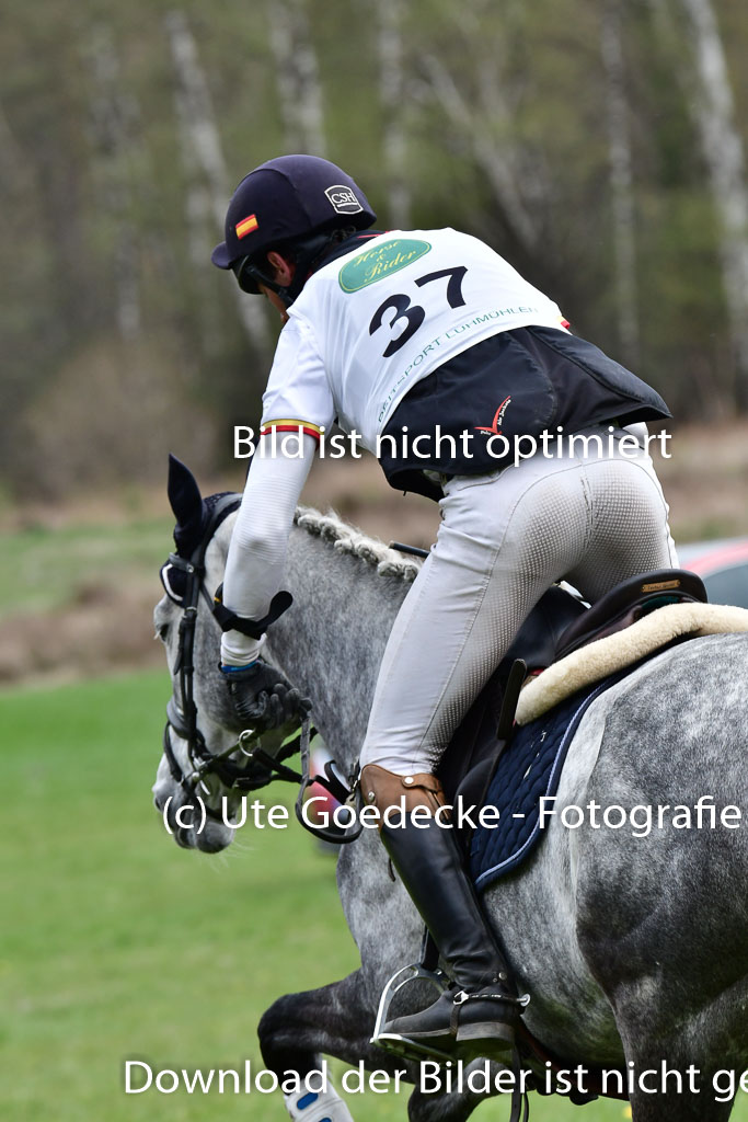 Luhmühlen VA 23.4.22 | 24-4-22 VA Luhmühlen_2112