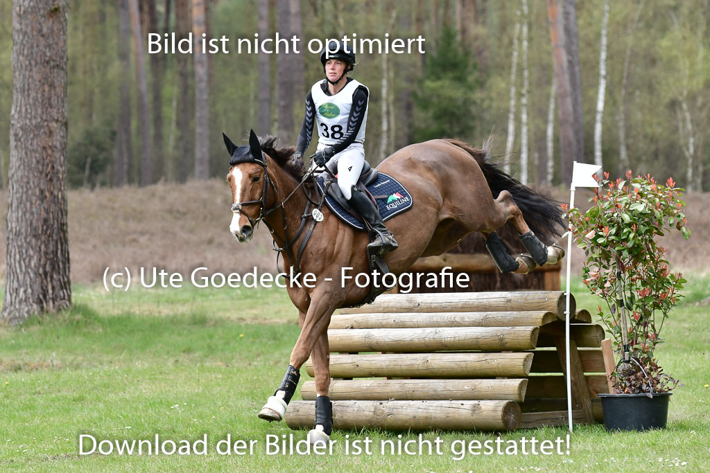 Luhmühlen VA 23.4.22 | 24-4-22 VA Luhmühlen_2122