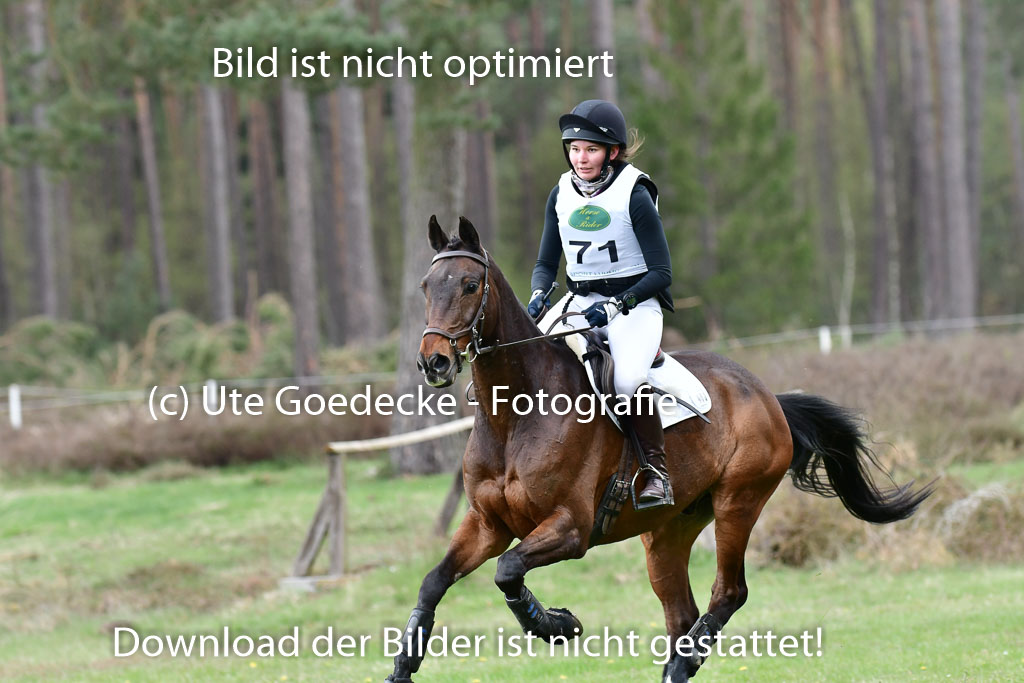Luhmühlen VA  24.4.22 | 24-4-22 VA Luhmühlen_2135 