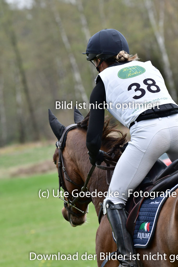 Luhmühlen VA 23.4.22 | 24-4-22 VA Luhmühlen_2138