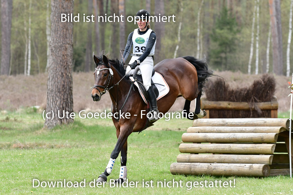 Luhmühlen VA 23.4.22 | 24-4-22 VA Luhmühlen_2154