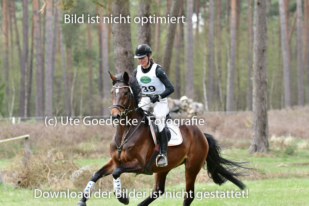 Luhmühlen VA 23.4.22 | 24-4-22 VA Luhmühlen_2155
