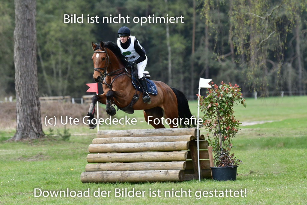 Luhmühlen VA  24.4.22 | 24-4-22 VA Luhmühlen_2161 