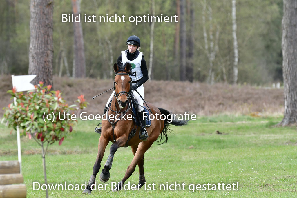 Luhmühlen VA  24.4.22 | 24-4-22 VA Luhmühlen_2164 