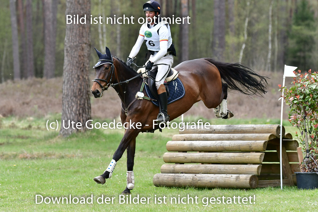 Luhmühlen VA  24.4.22 | 24-4-22 VA Luhmühlen_2176 