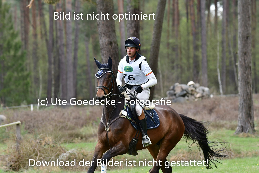 Luhmühlen VA  24.4.22 | 24-4-22 VA Luhmühlen_2177 