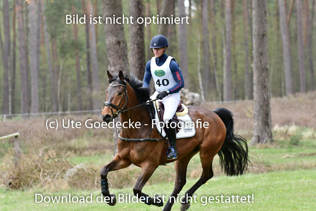 Luhmühlen VA 23.4.22 | 24-4-22 VA Luhmühlen_2189