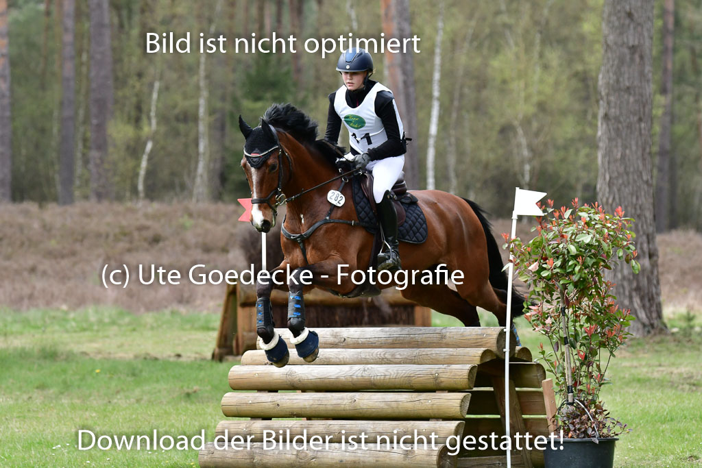 Luhmühlen VA 23.4.22 | 24-4-22 VA Luhmühlen_2219