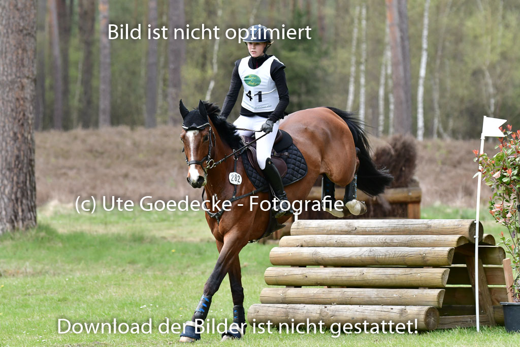 Luhmühlen VA 23.4.22 | 24-4-22 VA Luhmühlen_2221