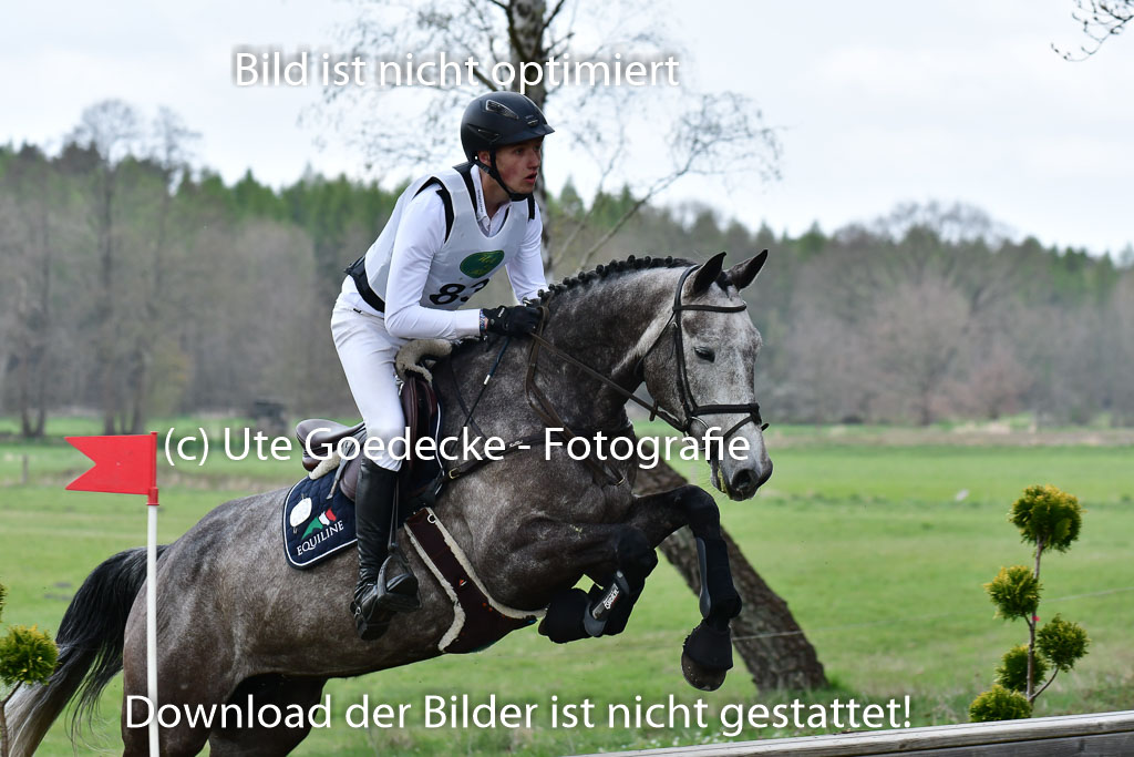 Luhmühlen VA  24.4.22 | 24-4-22 VA Luhmühlen_2245 