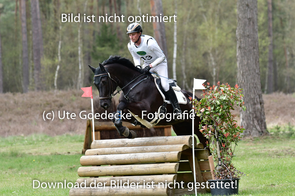 Luhmühlen VA 23.4.22 | 24-4-22 VA Luhmühlen_2273
