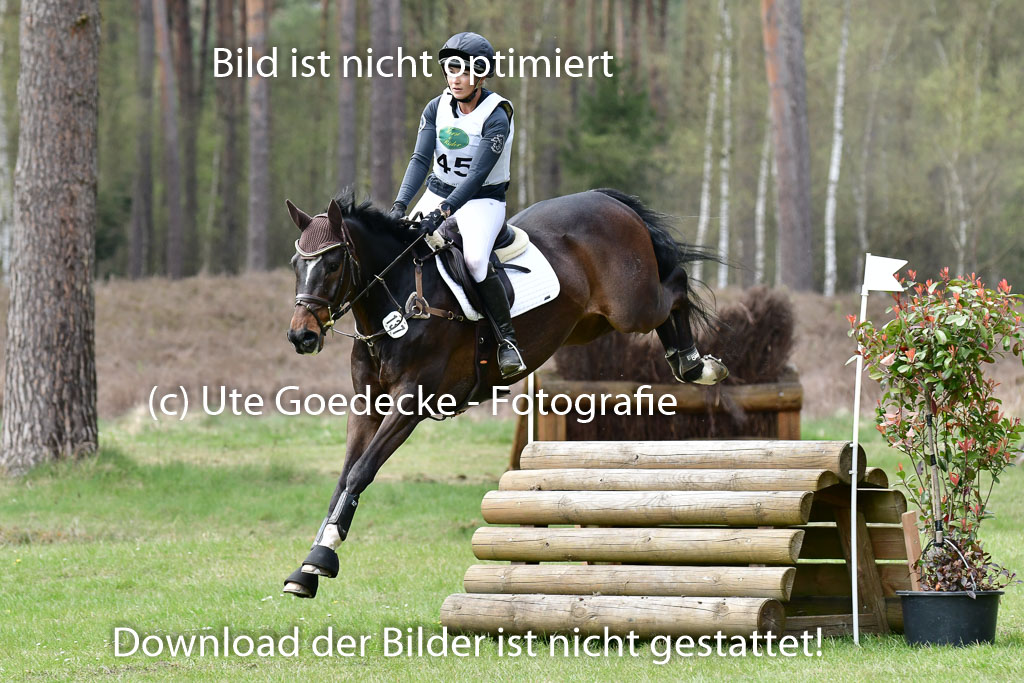 Luhmühlen VA 23.4.22 | 24-4-22 VA Luhmühlen_2309