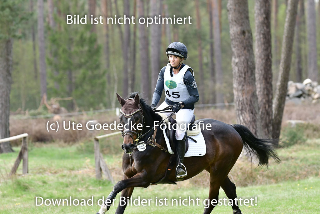 Luhmühlen VA 23.4.22 | 24-4-22 VA Luhmühlen_2311