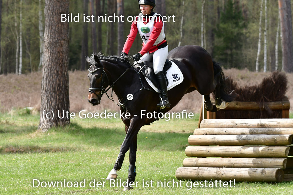 Luhmühlen VA 23.4.22 | 24-4-22 VA Luhmühlen_2324