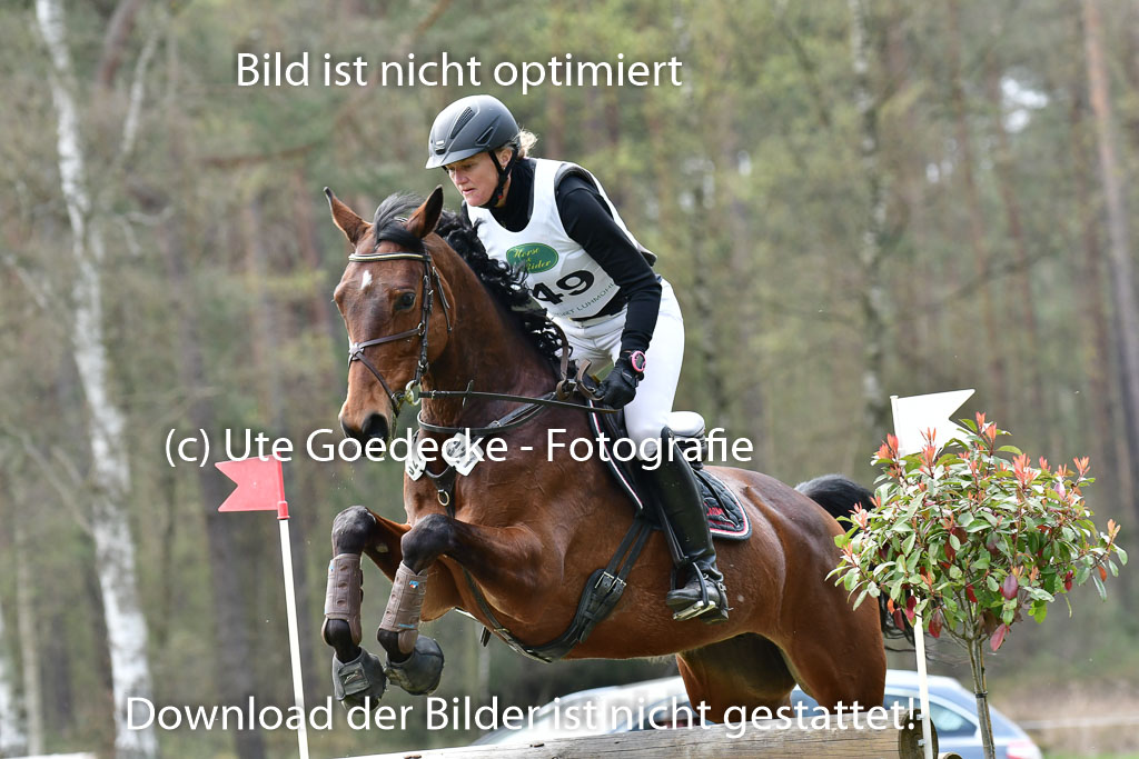 Luhmühlen VA 23.4.22 | 24-4-22 VA Luhmühlen_2338