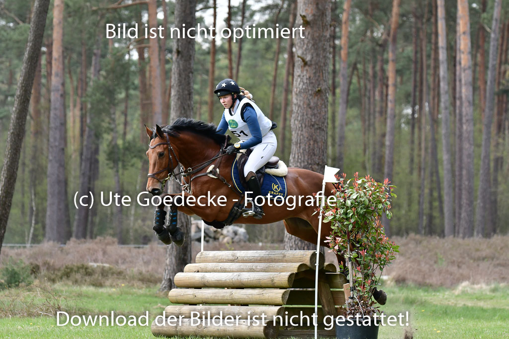 Luhmühlen VA 23.4.22 | 24-4-22 VA Luhmühlen_2359