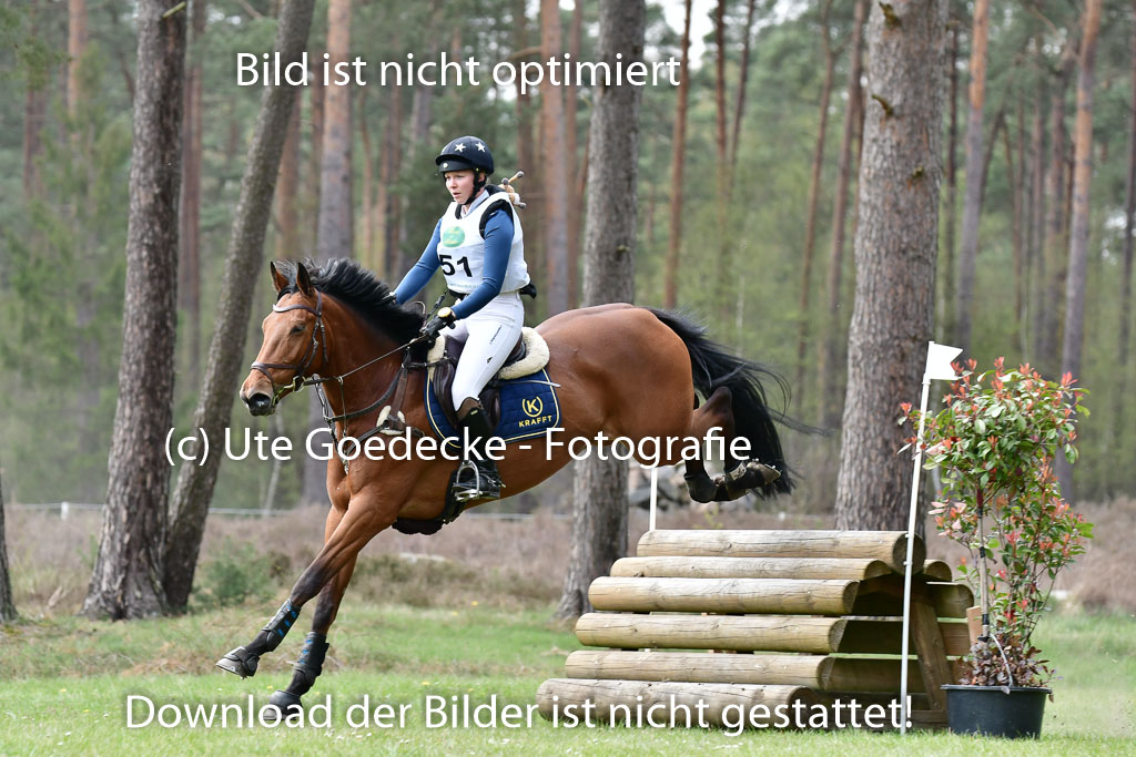 Luhmühlen VA 23.4.22 | 24-4-22 VA Luhmühlen_2361