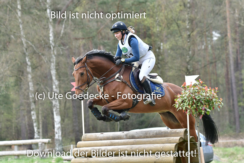 Luhmühlen VA 23.4.22 | 24-4-22 VA Luhmühlen_2365